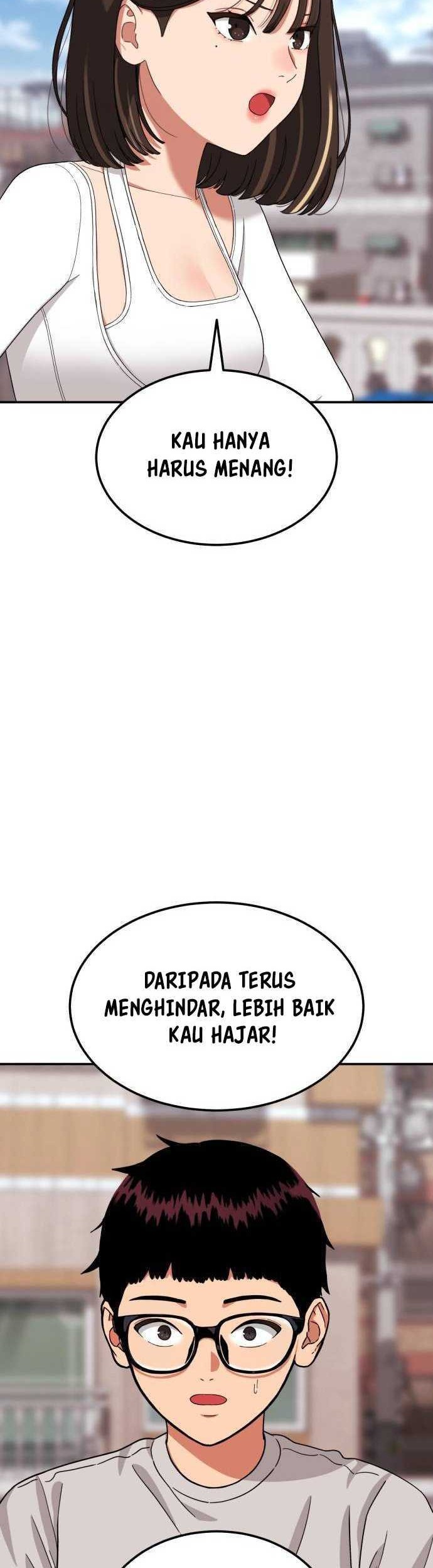 Top 1 Fighting Tutoring Chapter 21 Gambar 35