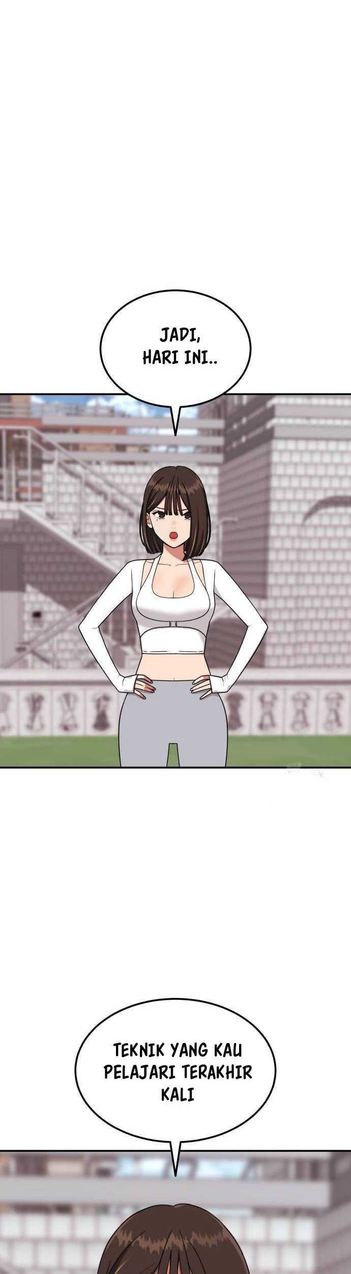 Top 1 Fighting Tutoring Chapter 21 Gambar 37
