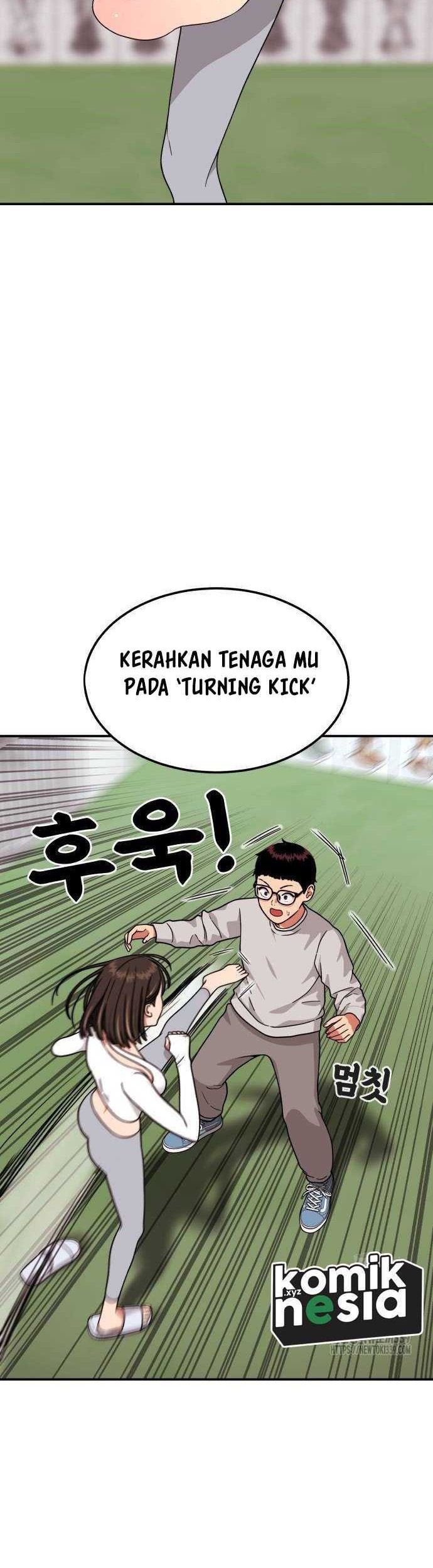 Top 1 Fighting Tutoring Chapter 21 Gambar 40