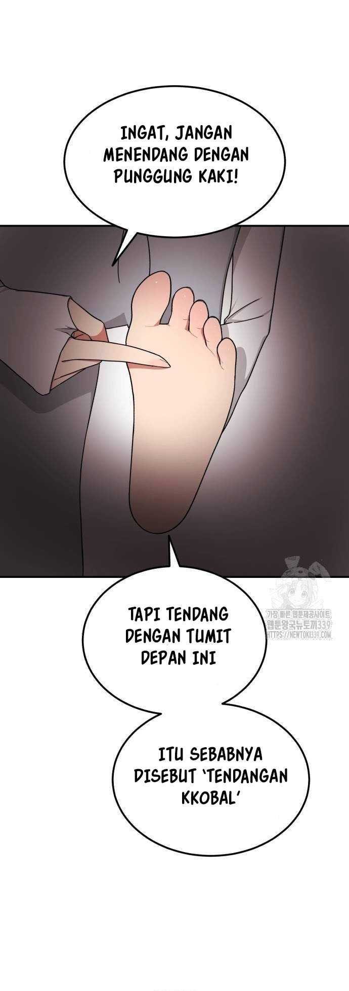 Top 1 Fighting Tutoring Chapter 21 Gambar 41