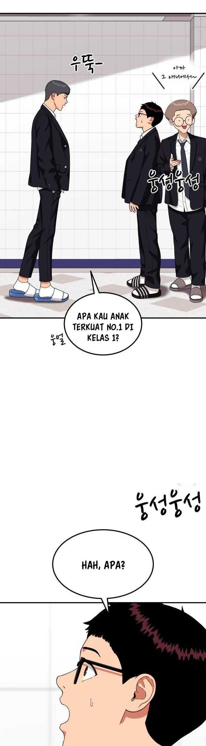 Top 1 Fighting Tutoring Chapter 20 Gambar 49