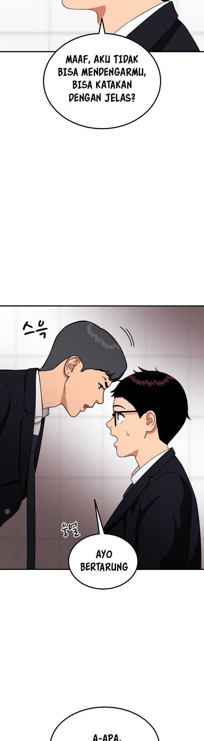 Top 1 Fighting Tutoring Chapter 20 Gambar 50