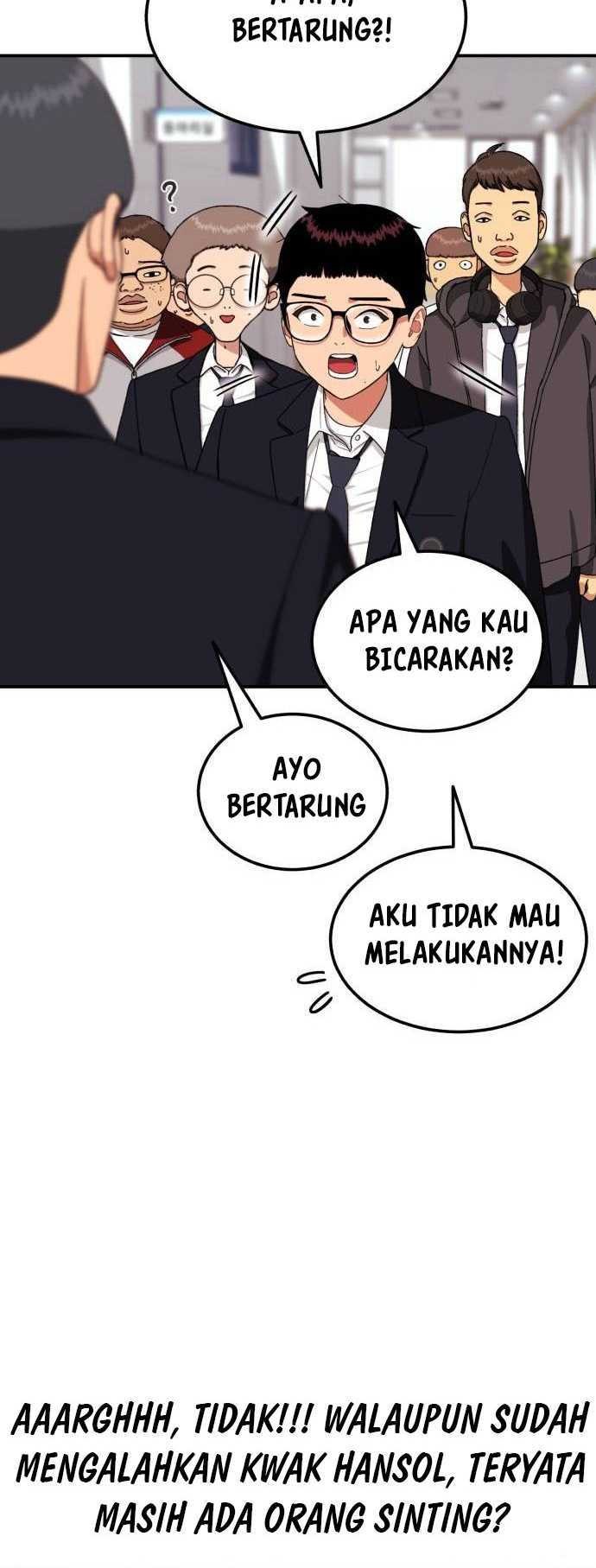 Top 1 Fighting Tutoring Chapter 20 Gambar 51