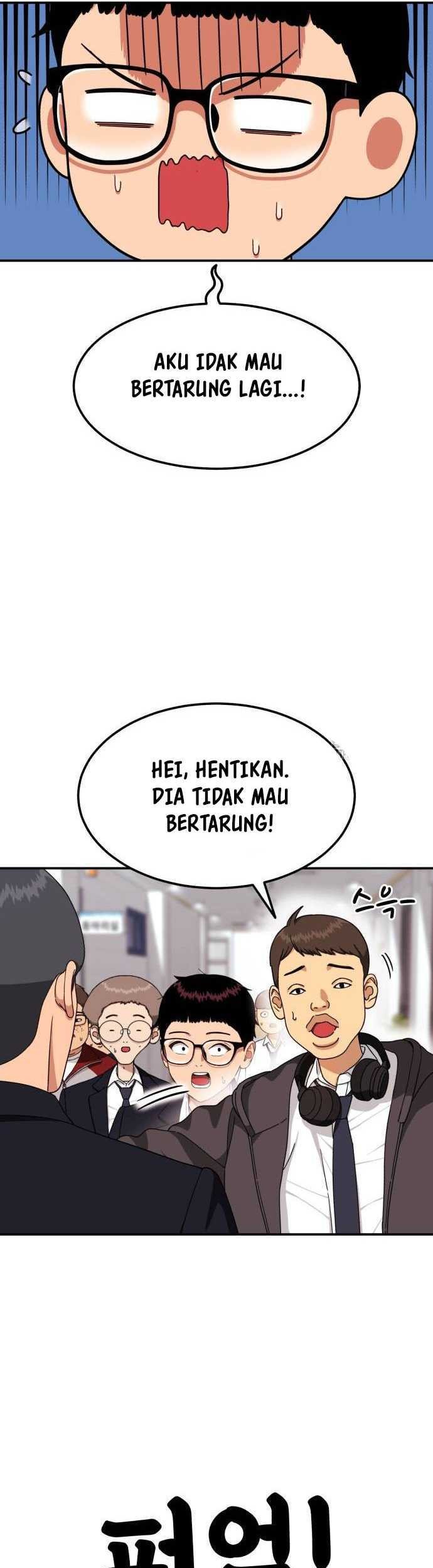 Top 1 Fighting Tutoring Chapter 20 Gambar 52
