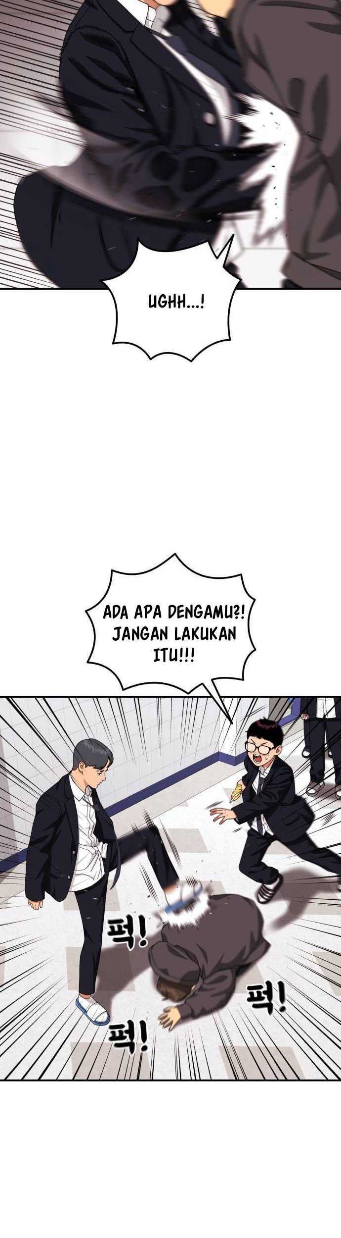Top 1 Fighting Tutoring Chapter 20 Gambar 54