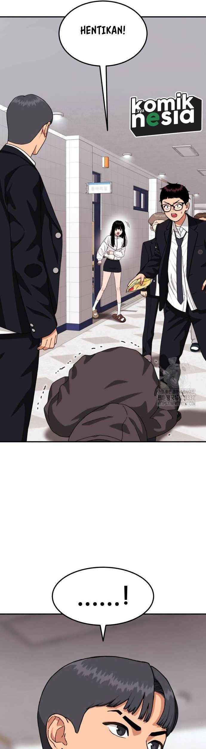 Top 1 Fighting Tutoring Chapter 20 Gambar 57