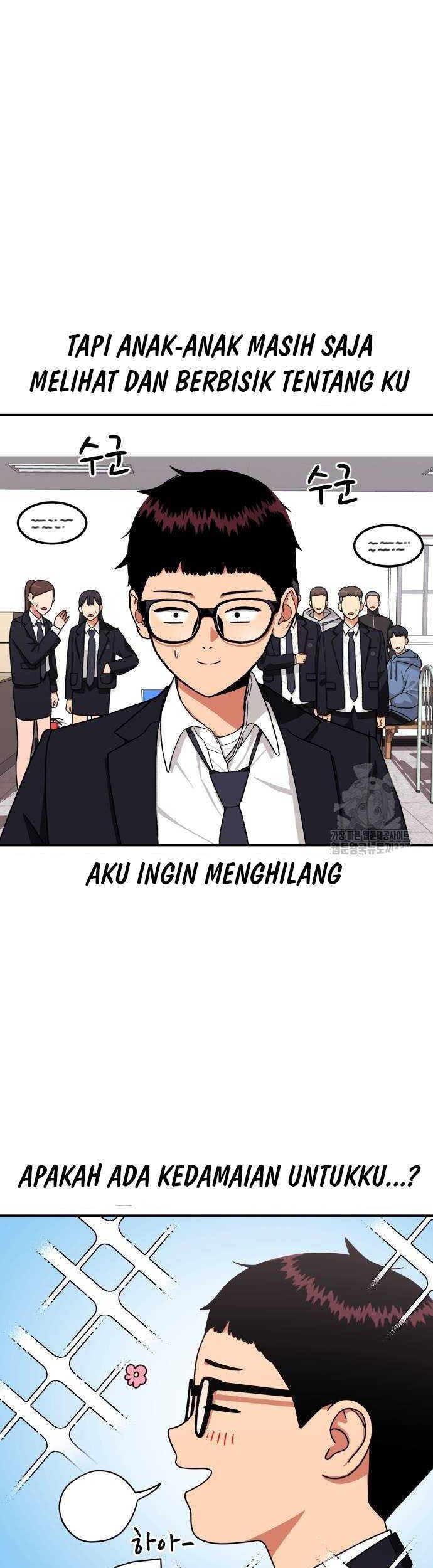 Top 1 Fighting Tutoring Chapter 20 Gambar 4