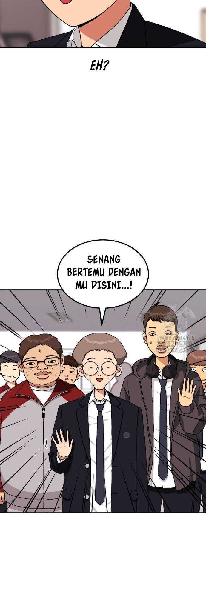 Top 1 Fighting Tutoring Chapter 20 Gambar 6