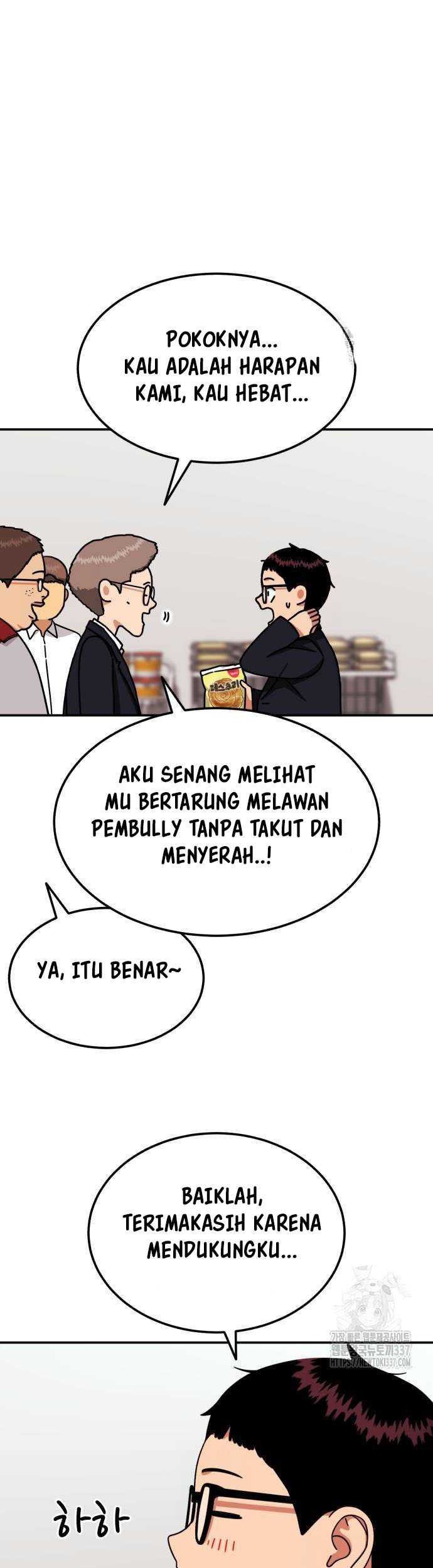 Top 1 Fighting Tutoring Chapter 20 Gambar 9