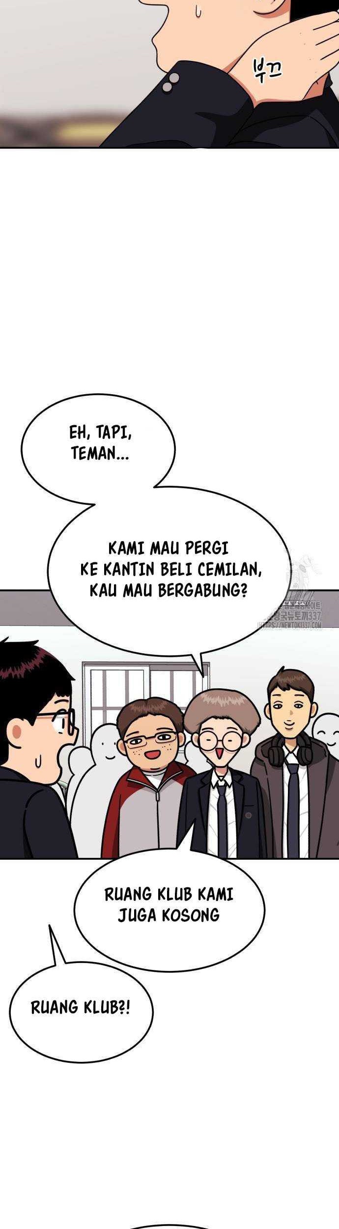 Top 1 Fighting Tutoring Chapter 20 Gambar 10