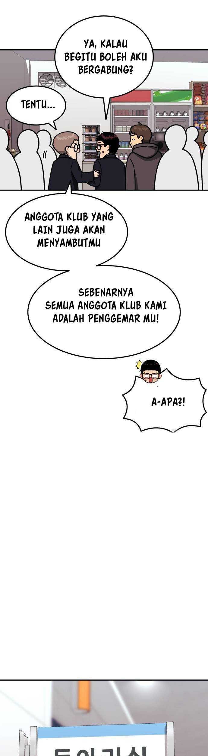 Top 1 Fighting Tutoring Chapter 20 Gambar 12