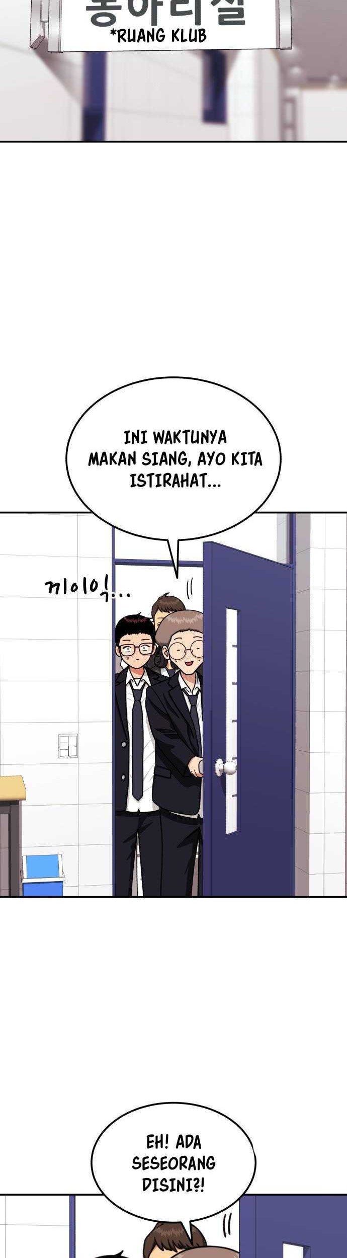 Top 1 Fighting Tutoring Chapter 20 Gambar 13