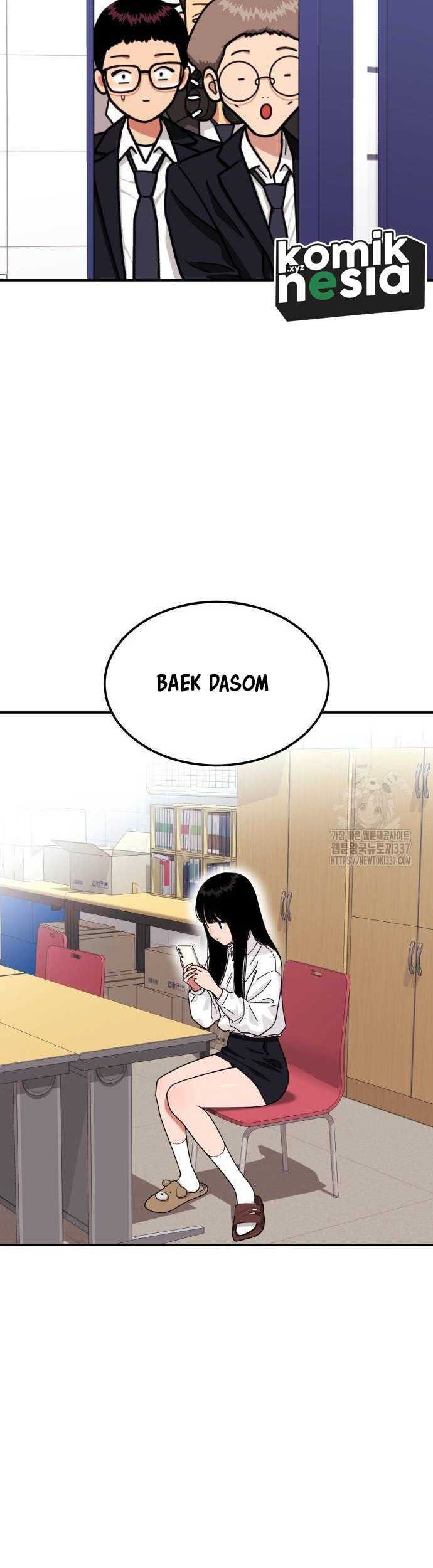 Top 1 Fighting Tutoring Chapter 20 Gambar 14