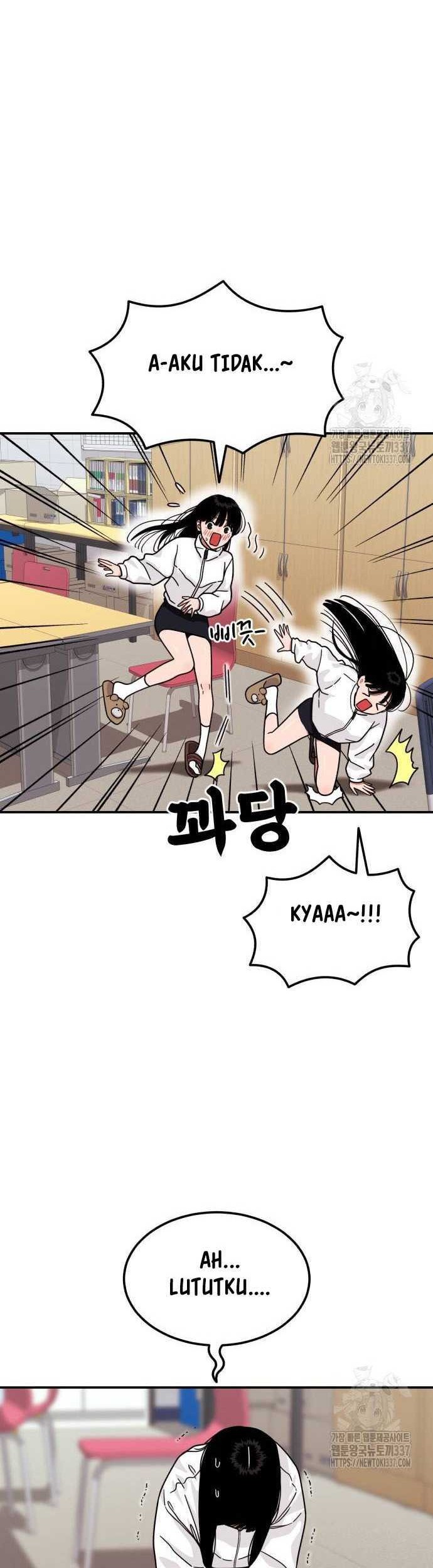 Top 1 Fighting Tutoring Chapter 20 Gambar 20