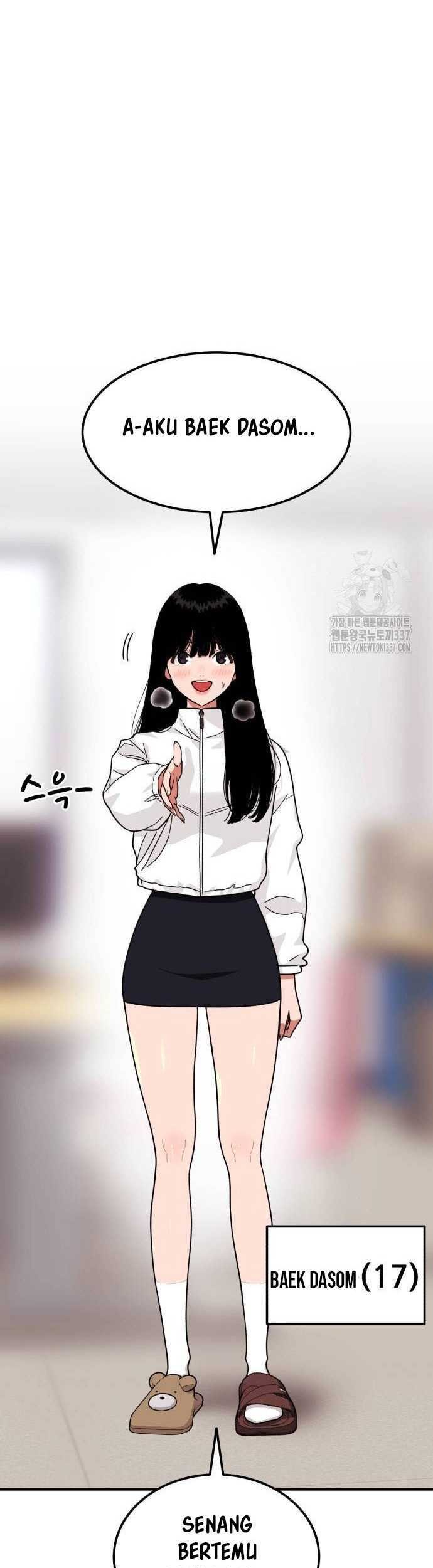 Top 1 Fighting Tutoring Chapter 20 Gambar 22