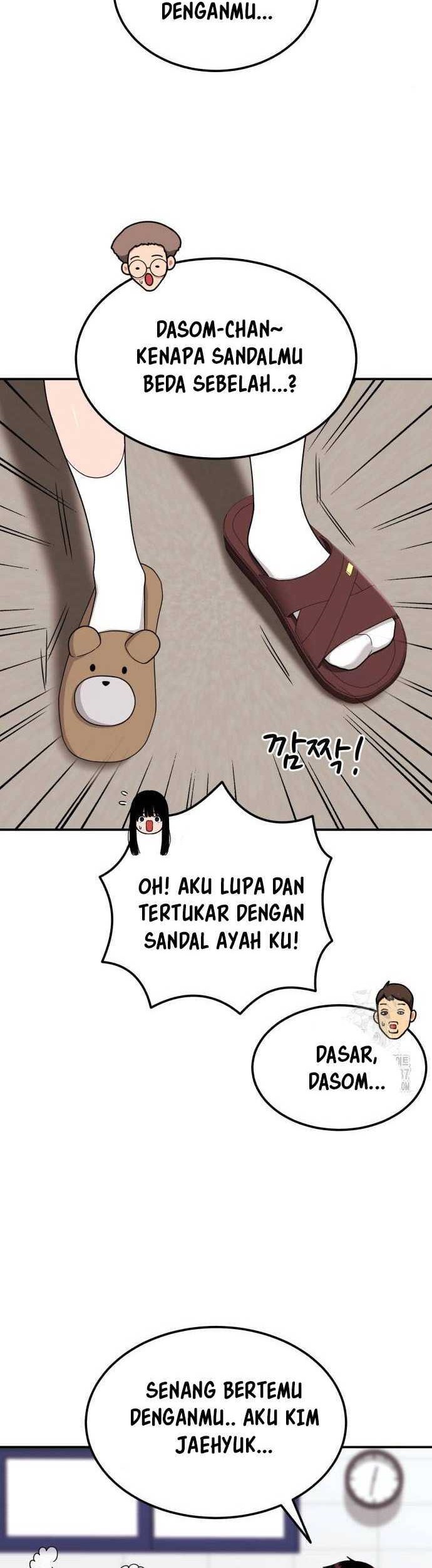 Top 1 Fighting Tutoring Chapter 20 Gambar 23