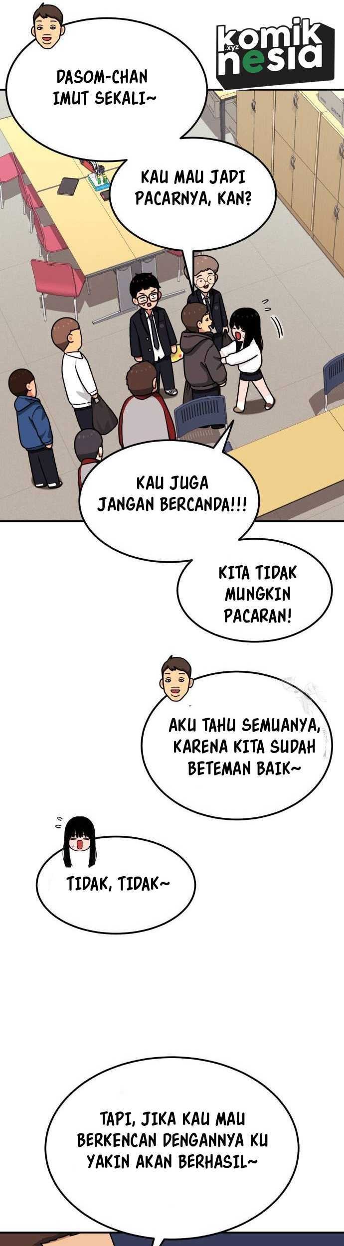 Top 1 Fighting Tutoring Chapter 20 Gambar 27