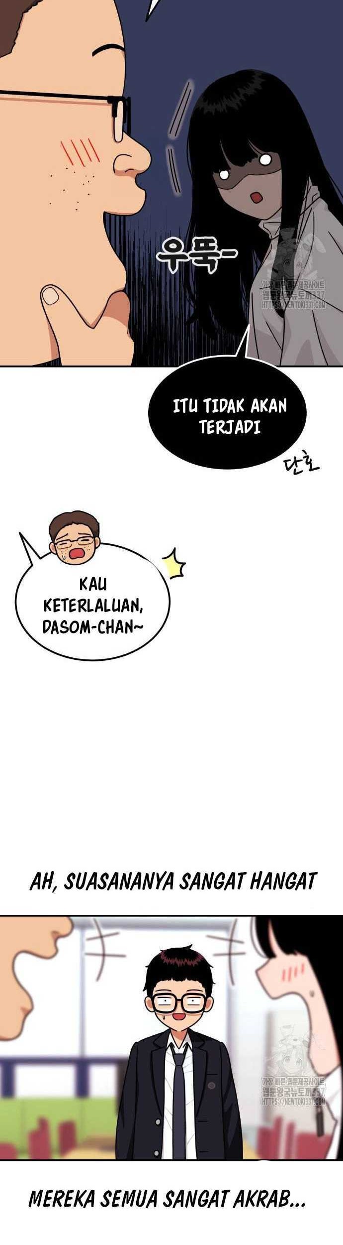 Top 1 Fighting Tutoring Chapter 20 Gambar 28