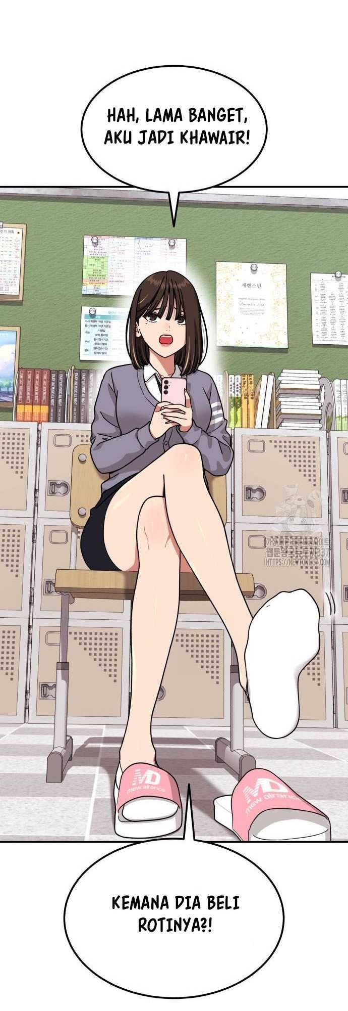 Top 1 Fighting Tutoring Chapter 20 Gambar 31