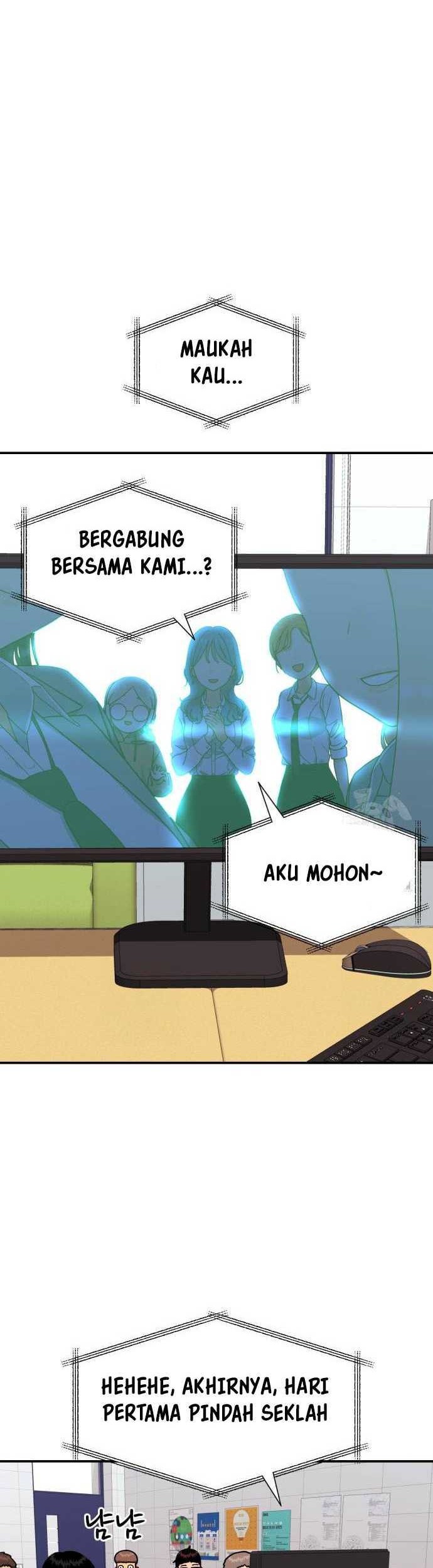 Top 1 Fighting Tutoring Chapter 20 Gambar 33