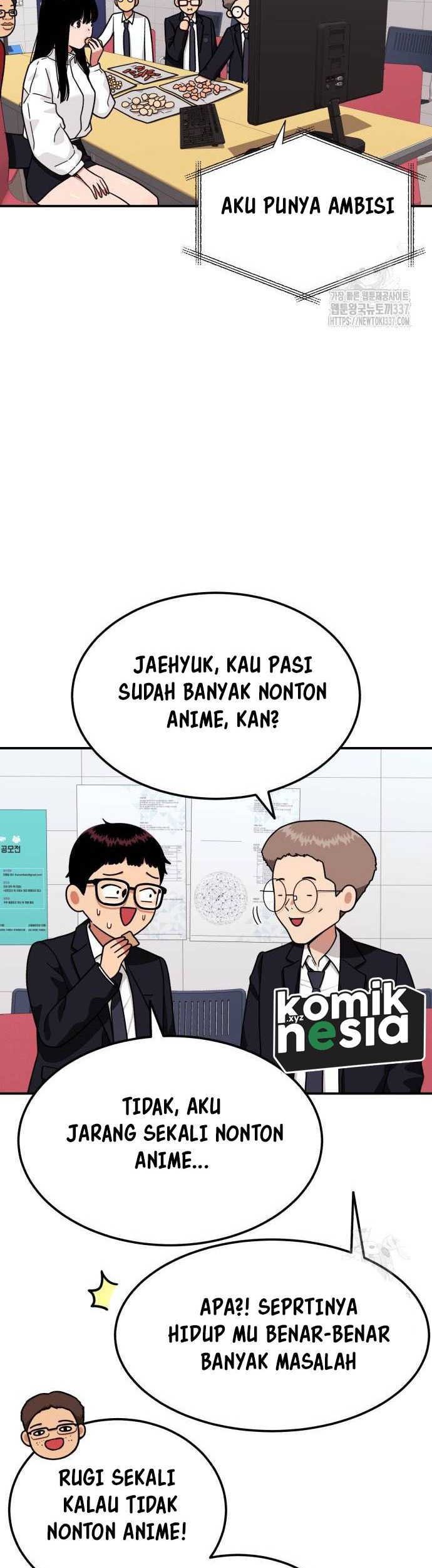 Top 1 Fighting Tutoring Chapter 20 Gambar 34