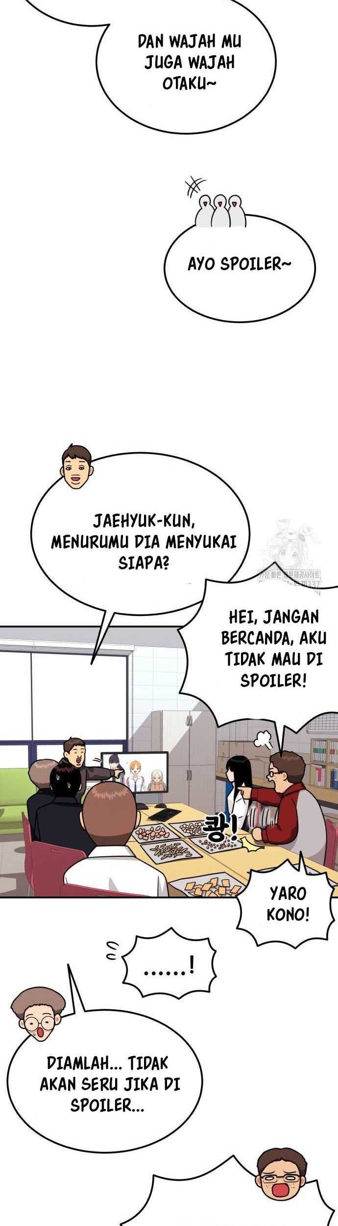 Top 1 Fighting Tutoring Chapter 20 Gambar 35
