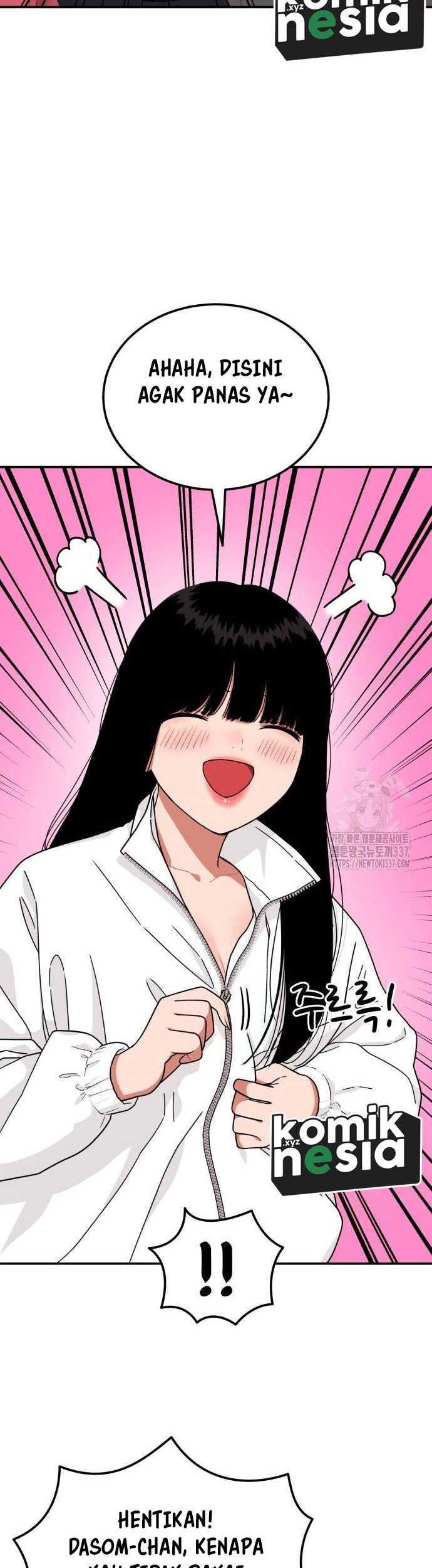 Top 1 Fighting Tutoring Chapter 20 Gambar 40