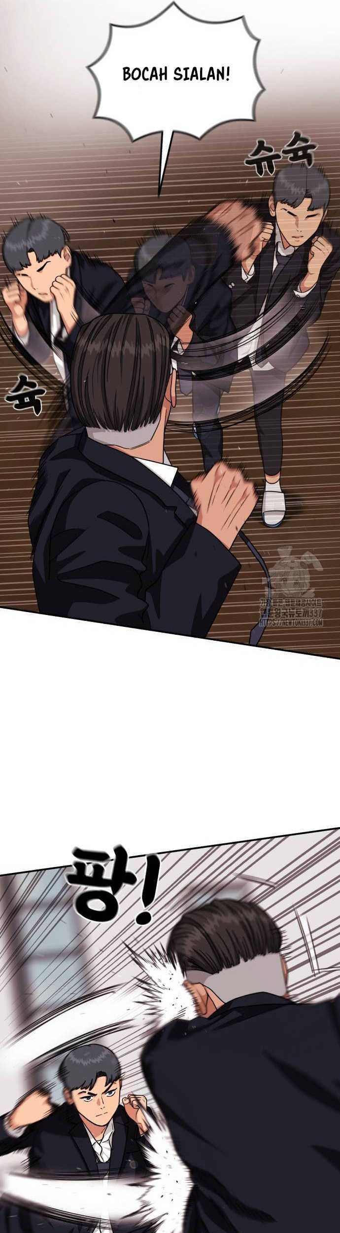 Top 1 Fighting Tutoring Chapter 19 Gambar 42
