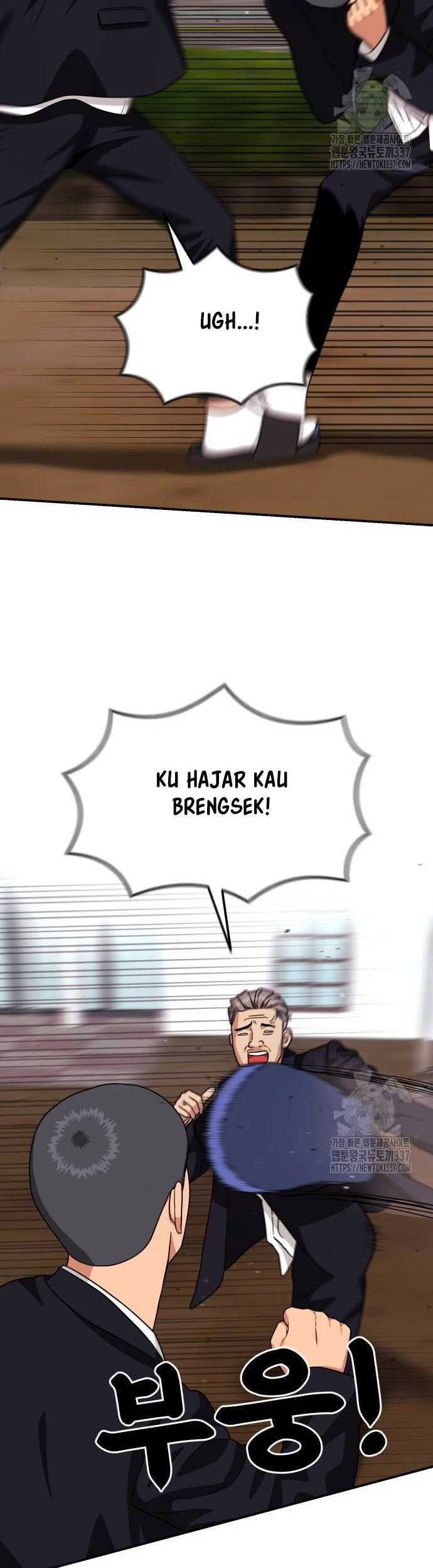 Top 1 Fighting Tutoring Chapter 19 Gambar 49