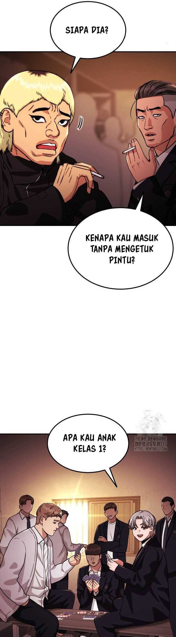 Top 1 Fighting Tutoring Chapter 19 Gambar 57