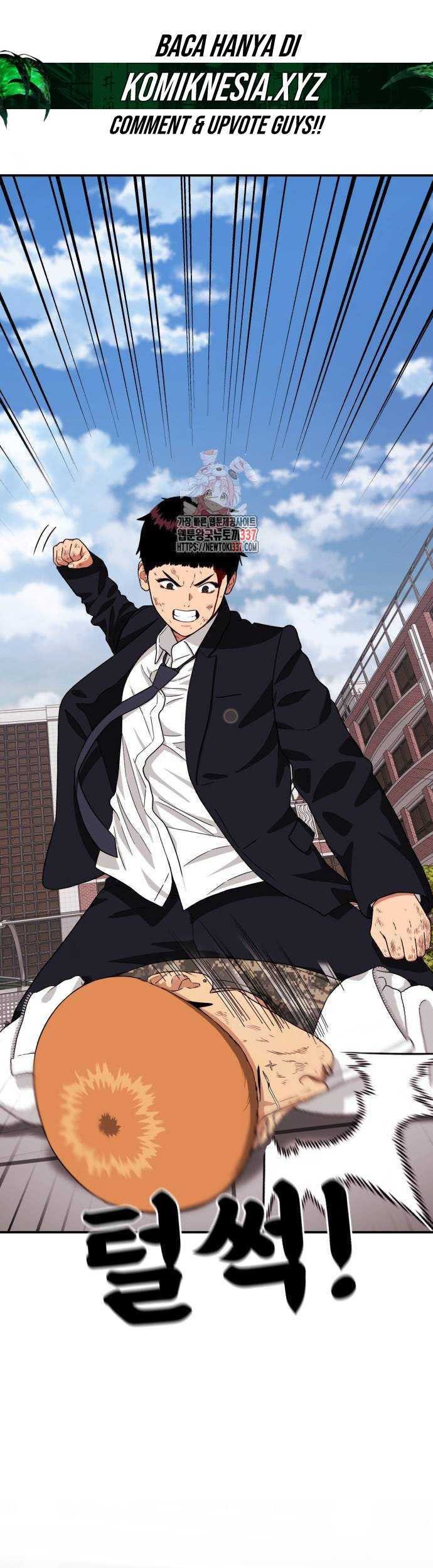 Baca  Top 1 Fighting Tutoring Chapter 19 Gambar 2