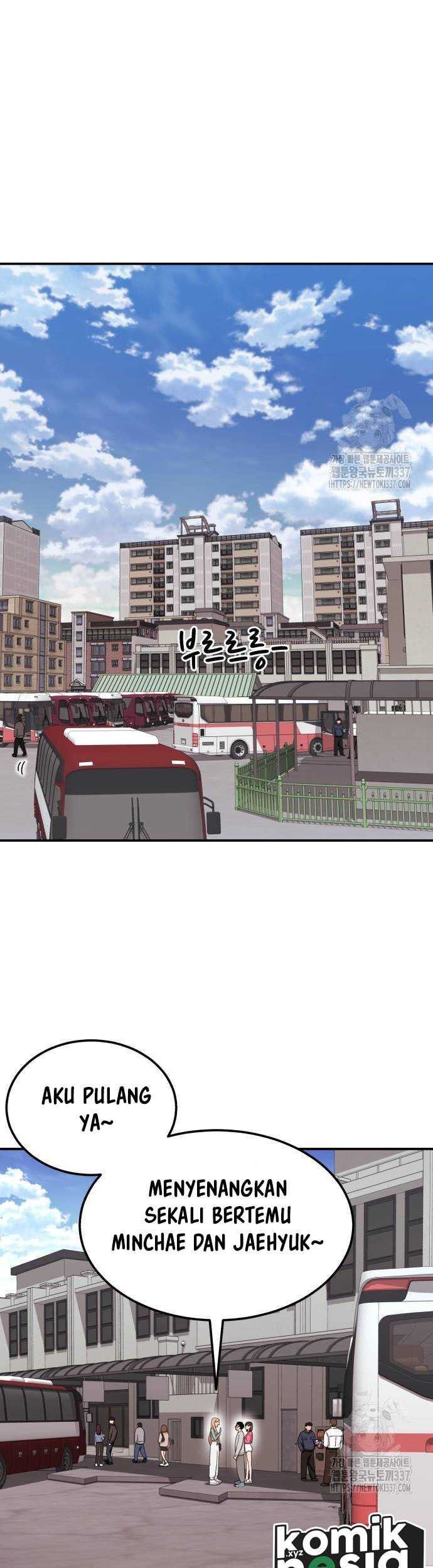 Top 1 Fighting Tutoring Chapter 19 Gambar 7