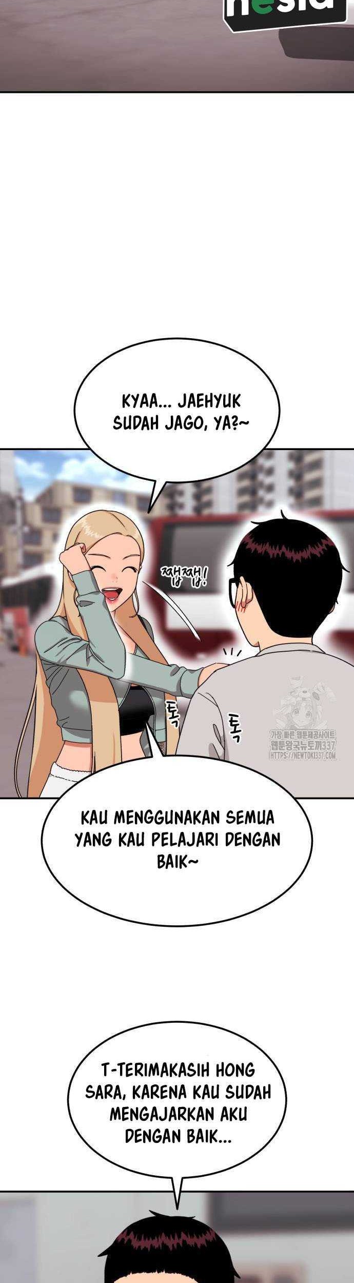 Top 1 Fighting Tutoring Chapter 19 Gambar 8
