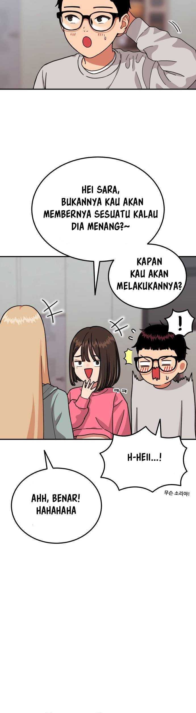 Top 1 Fighting Tutoring Chapter 19 Gambar 9