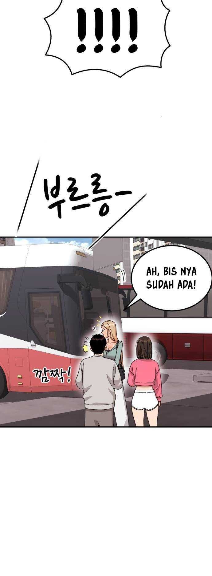 Top 1 Fighting Tutoring Chapter 19 Gambar 11
