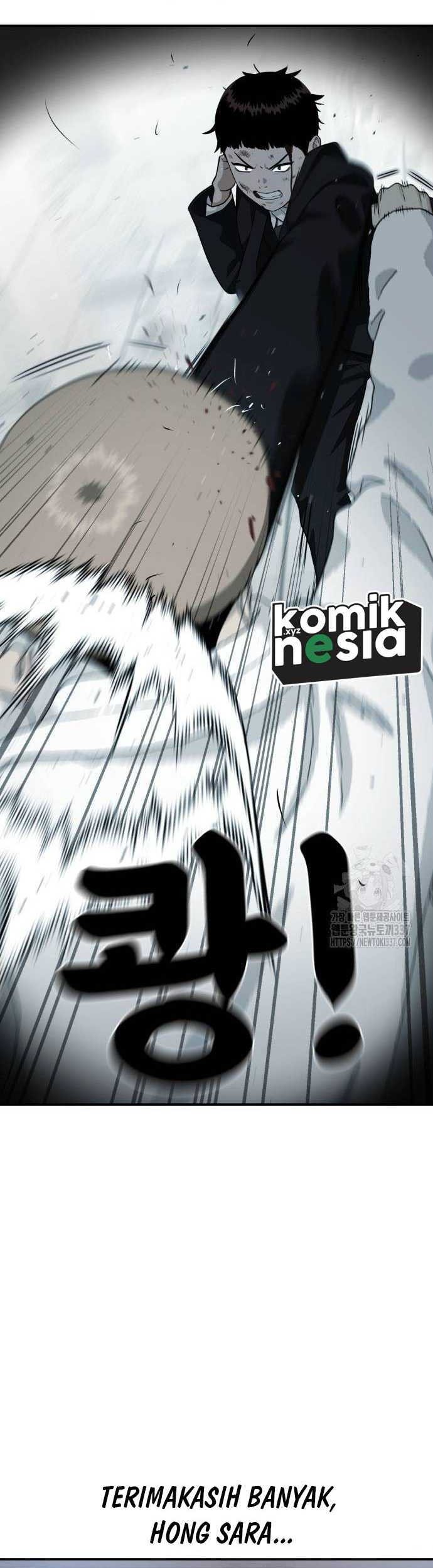 Top 1 Fighting Tutoring Chapter 19 Gambar 14