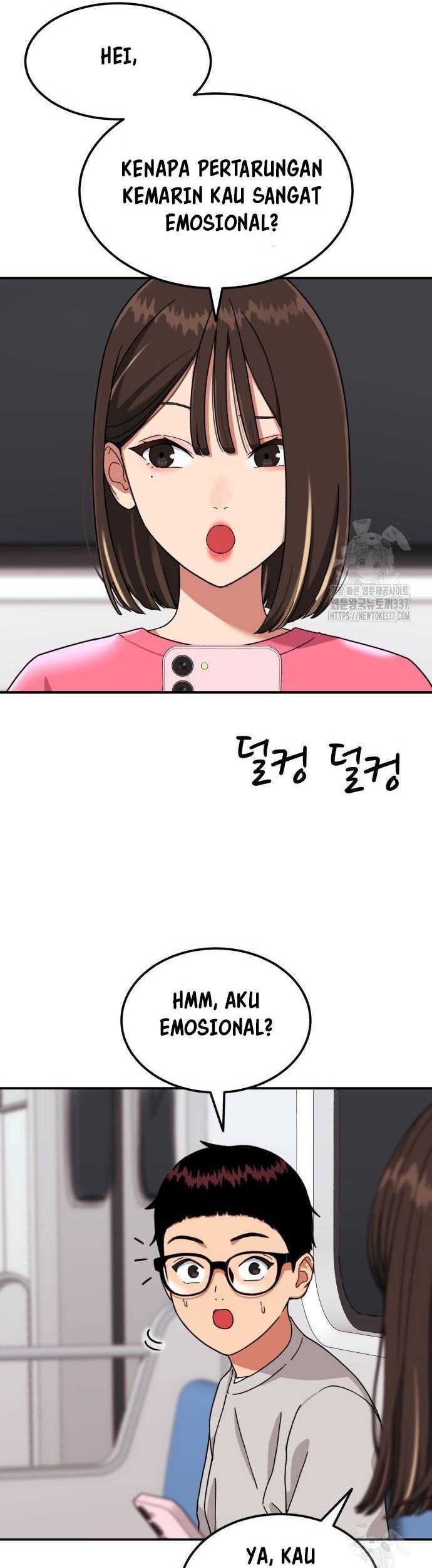 Top 1 Fighting Tutoring Chapter 19 Gambar 17