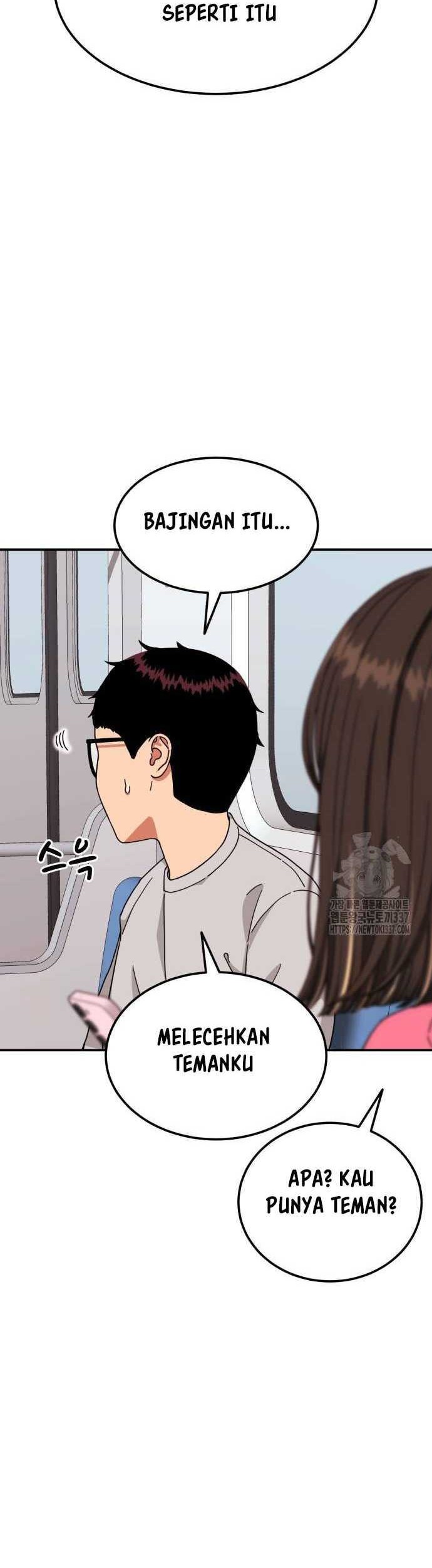 Top 1 Fighting Tutoring Chapter 19 Gambar 20