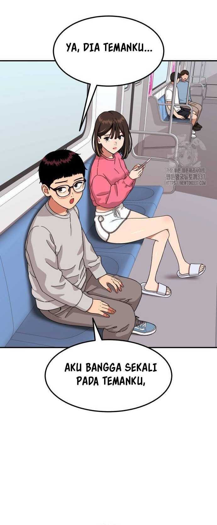 Top 1 Fighting Tutoring Chapter 19 Gambar 21