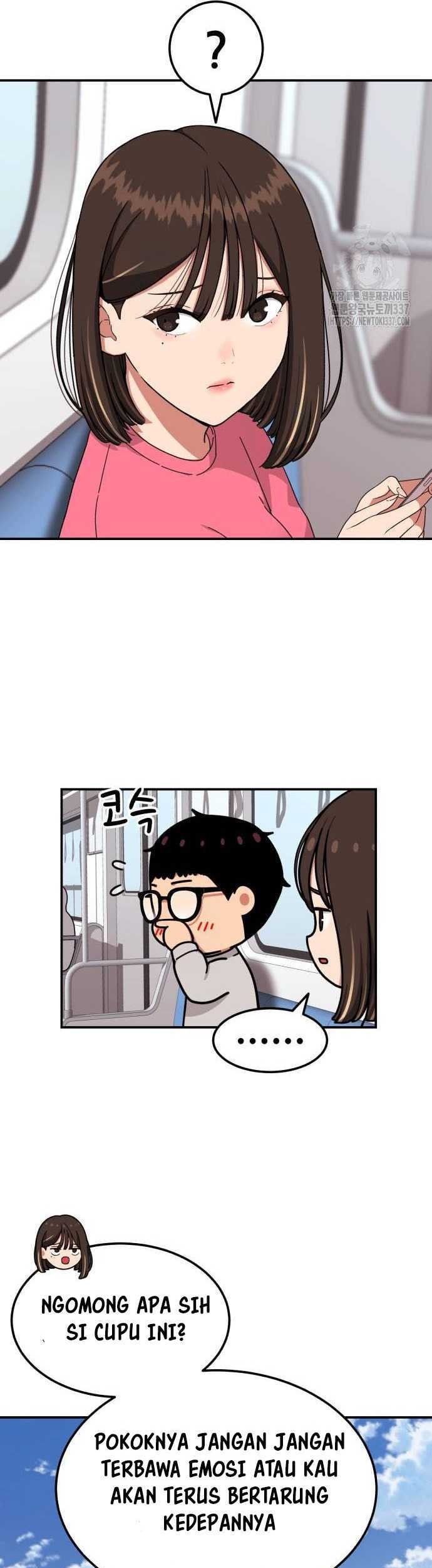 Top 1 Fighting Tutoring Chapter 19 Gambar 22