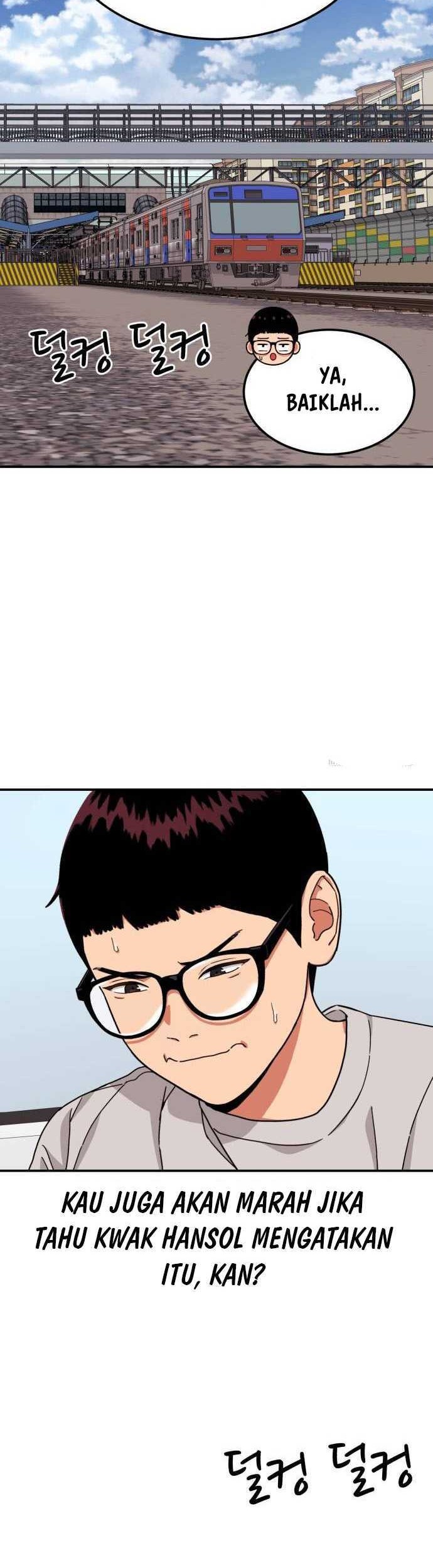 Top 1 Fighting Tutoring Chapter 19 Gambar 23