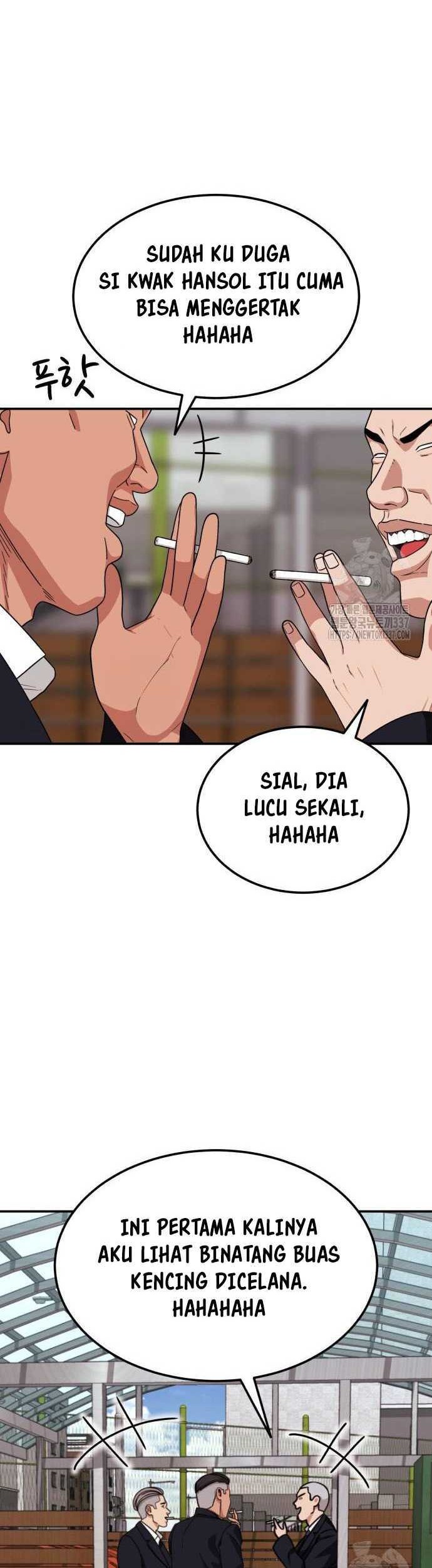 Top 1 Fighting Tutoring Chapter 19 Gambar 25