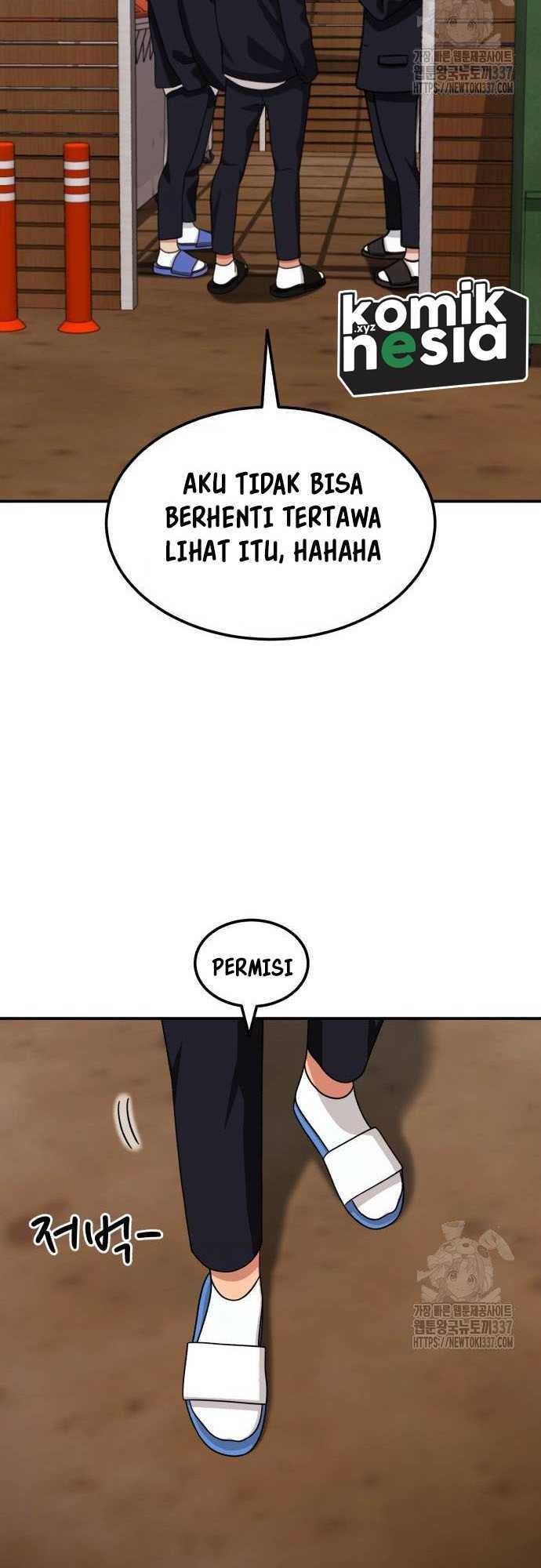 Top 1 Fighting Tutoring Chapter 19 Gambar 26