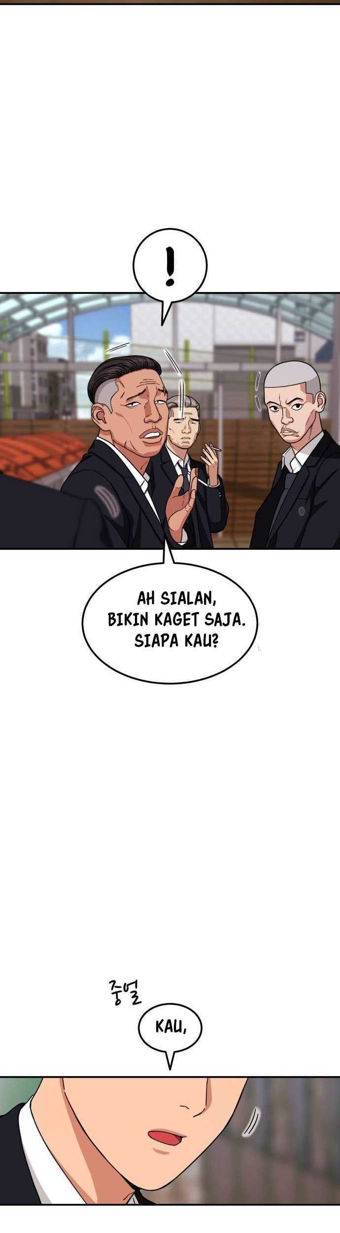 Top 1 Fighting Tutoring Chapter 19 Gambar 27