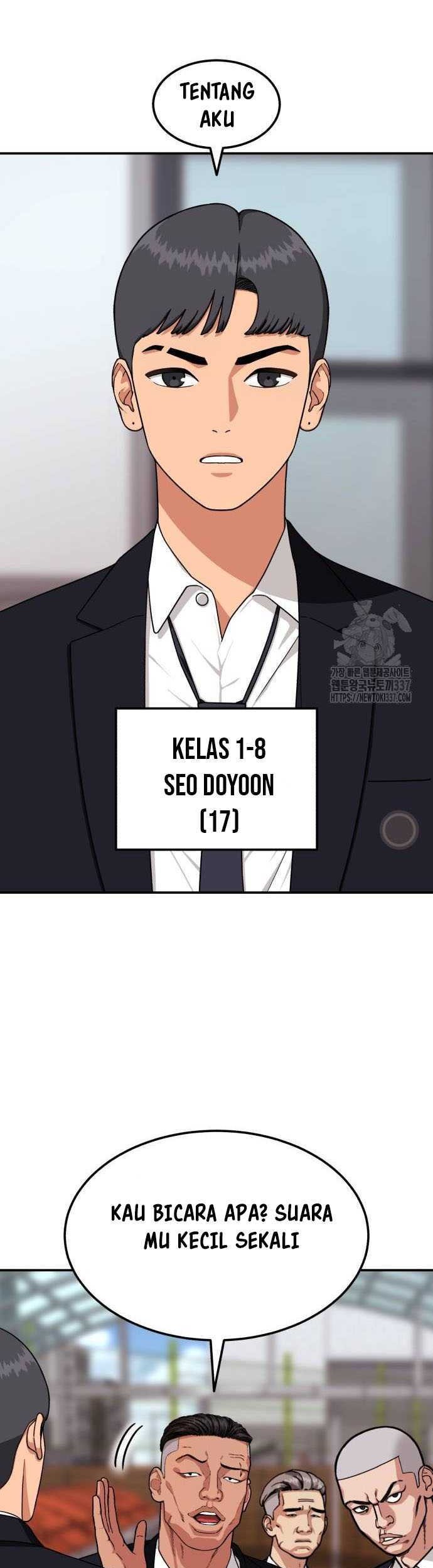 Top 1 Fighting Tutoring Chapter 19 Gambar 29