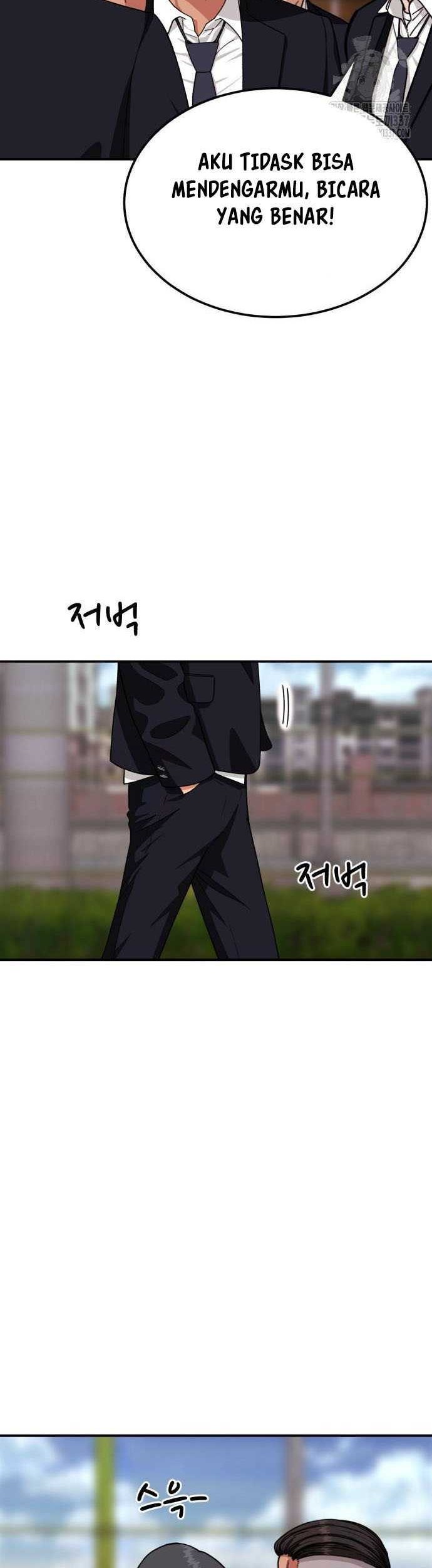 Top 1 Fighting Tutoring Chapter 19 Gambar 30