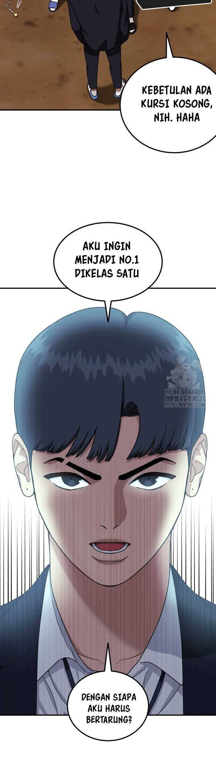 Top 1 Fighting Tutoring Chapter 19 Gambar 33