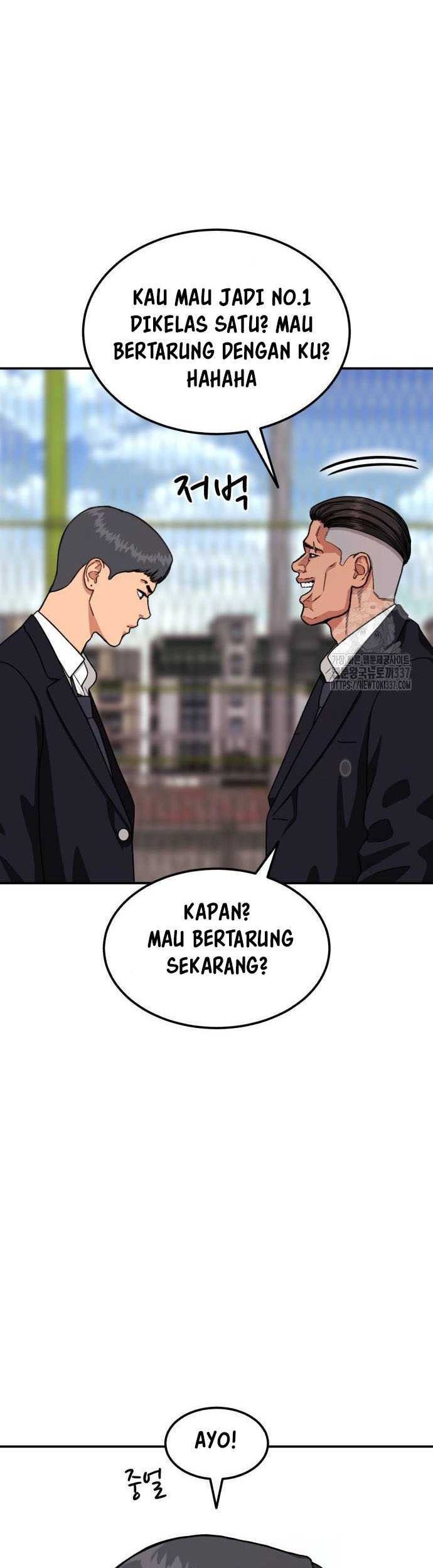 Top 1 Fighting Tutoring Chapter 19 Gambar 35