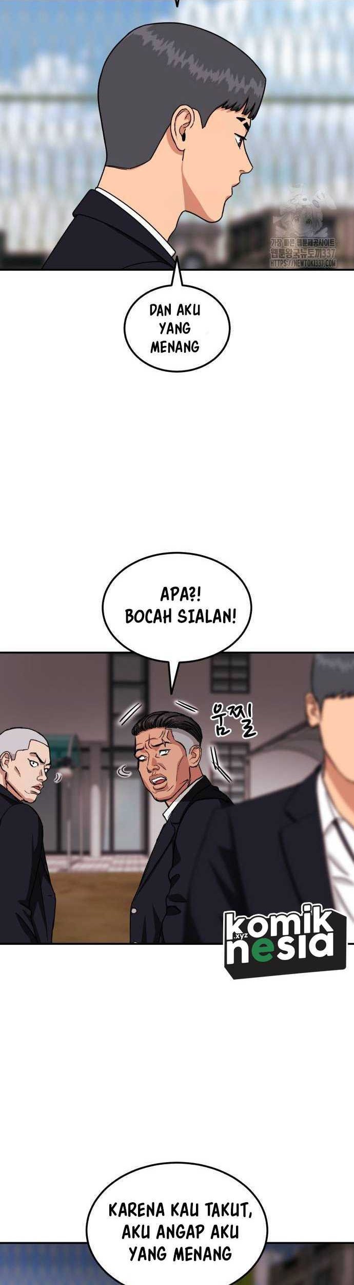 Top 1 Fighting Tutoring Chapter 19 Gambar 38