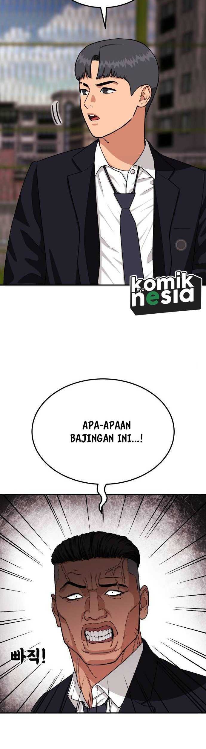 Top 1 Fighting Tutoring Chapter 19 Gambar 39